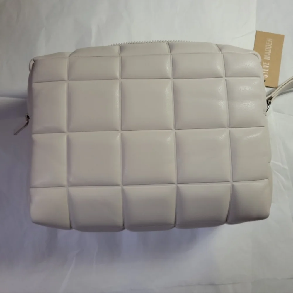 Steve Madden Clutch NWT